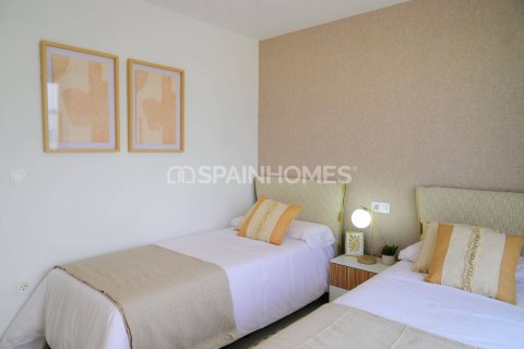 Villa till salu i Dolores, Alicante, Spanien 3 sovrum, 133 kvm. Nr. 120808 - foto 25