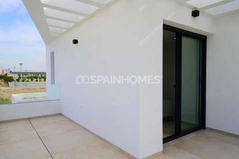 Продажа виллы Долорес, Аликанте, Испания 3 спальни, 133м2 №120808 - фото 14