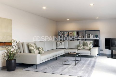 Apartment for sale Pilar de la Horadada, Alicante, Spain 2 bedrooms, 76 sq.m. No. 120806 - photo 2
