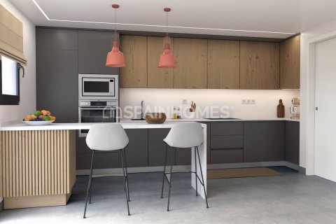 Appartamento in vendita a Pilar de la Horadada, Alicante, Spagna 2 camere da letto, 76 mq. N° 120806 - foto 3