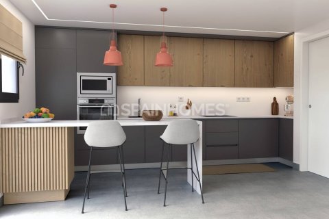 Apartment for sale Pilar de la Horadada, Alicante, Spain 2 bedrooms, 76 sq.m. No. 120806 - photo 3