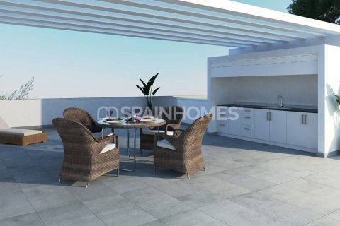Apartment for sale Pilar de la Horadada, Alicante, Spain 2 bedrooms, 76 sq.m. No. 120806 - photo 1