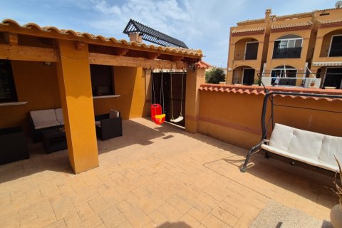 Villa for sale Torrevieja, Alicante, Spain 2 bedrooms, 90 sq.m. No. 125163 - photo 7