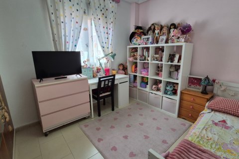 Villa for sale Torrevieja, Alicante, Spain 2 bedrooms, 90 sq.m. No. 125163 - photo 30