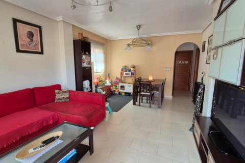 Villa for sale Torrevieja, Alicante, Spain 2 bedrooms, 90 sq.m. No. 125163 - photo 19