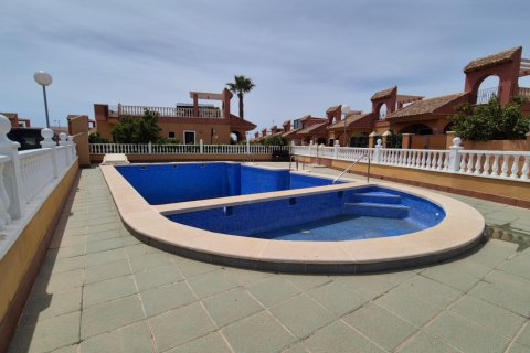 Villa for sale Torrevieja, Alicante, Spain 2 bedrooms, 90 sq.m. No. 125163 - photo 4