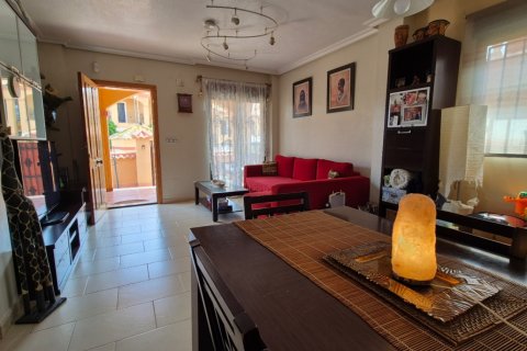 Villa for sale Torrevieja, Alicante, Spain 2 bedrooms, 90 sq.m. No. 125163 - photo 20