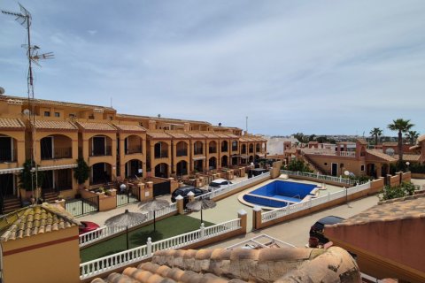 Villa for sale Torrevieja, Alicante, Spain 2 bedrooms, 90 sq.m. No. 125163 - photo 14