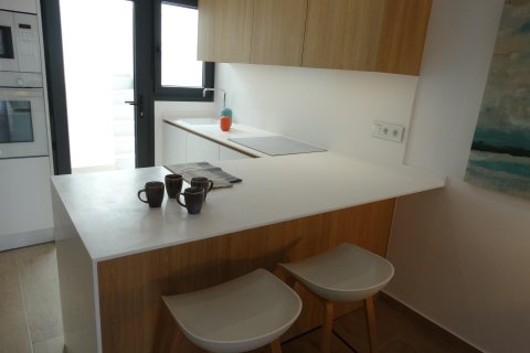 Bungalow zum Verkauf Pilar de la Horadada, Alicante, Spanien 2 Schlafzimmer, 86 m2 Nr. 125162 - Foto 25