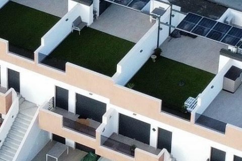 Bungalow zum Verkauf Pilar de la Horadada, Alicante, Spanien 2 Schlafzimmer, 86 m2 Nr. 125162 - Foto 8