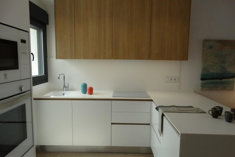 Bungalow zum Verkauf Pilar de la Horadada, Alicante, Spanien 2 Schlafzimmer, 86 m2 Nr. 125162 - Foto 24