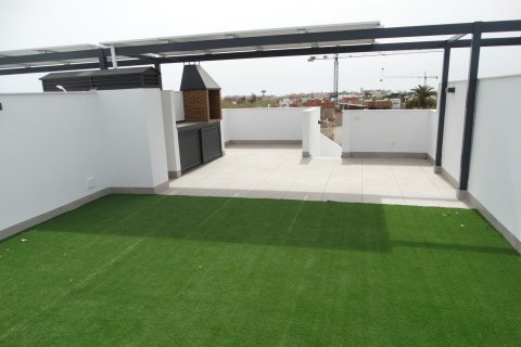Bungalow zum Verkauf Pilar de la Horadada, Alicante, Spanien 2 Schlafzimmer, 86 m2 Nr. 125162 - Foto 5