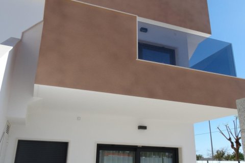 Bungalow zum Verkauf Pilar de la Horadada, Alicante, Spanien 2 Schlafzimmer, 86 m2 Nr. 125162 - Foto 14