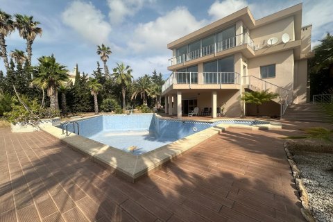 Villa en venta Ciudad Quesada, Alicante, España 4 dormitorios, 425 m2 No. 125260 - foto 1