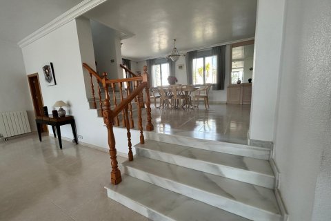 Villa en venta Ciudad Quesada, Alicante, España 4 dormitorios, 425 m2 No. 125260 - foto 13