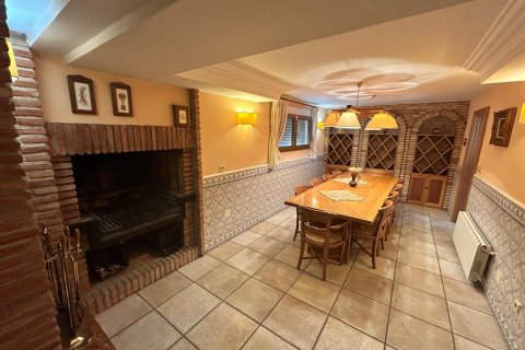 Villa en venta Ciudad Quesada, Alicante, España 4 dormitorios, 425 m2 No. 125260 - foto 28