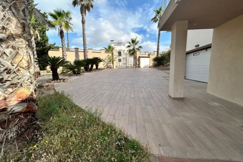 Villa en venta Ciudad Quesada, Alicante, España 4 dormitorios, 425 m2 No. 125260 - foto 6