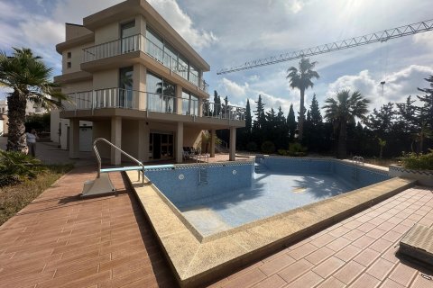 Villa en venta Ciudad Quesada, Alicante, España 4 dormitorios, 425 m2 No. 125260 - foto 3