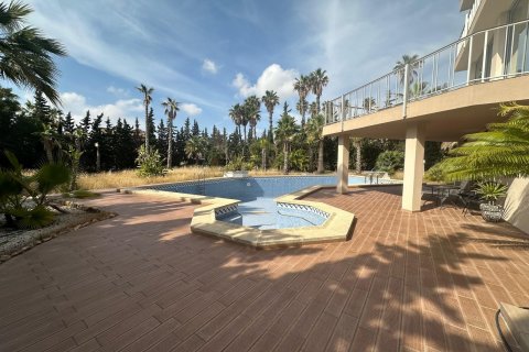 Villa en venta Ciudad Quesada, Alicante, España 4 dormitorios, 425 m2 No. 125260 - foto 2