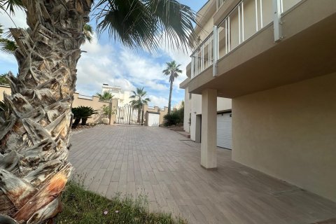 Villa en venta Ciudad Quesada, Alicante, España 4 dormitorios, 425 m2 No. 125260 - foto 5