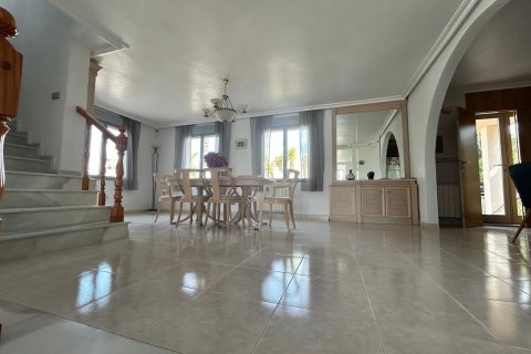 Villa en venta Ciudad Quesada, Alicante, España 4 dormitorios, 425 m2 No. 125260 - foto 14