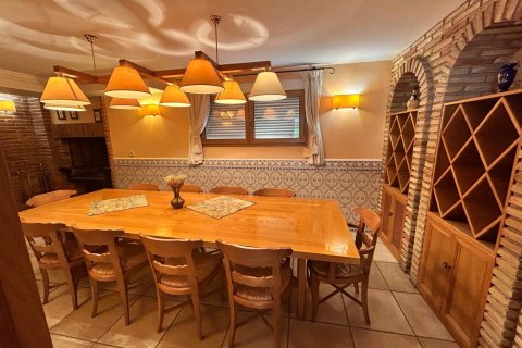 Villa en venta Ciudad Quesada, Alicante, España 4 dormitorios, 425 m2 No. 125260 - foto 30