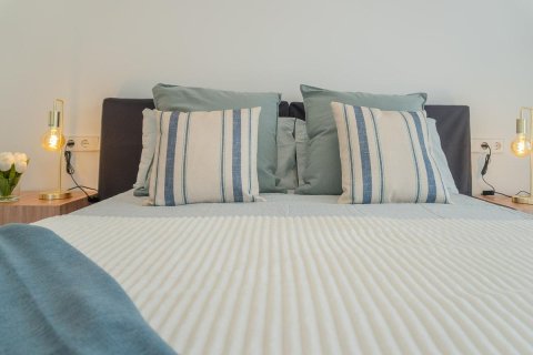 Huoneisto myytävänä Playa Flamenca II, Alicante, Espanja, 3 makuuhuonetta, 98 m2 No. 125081 - kuva 4