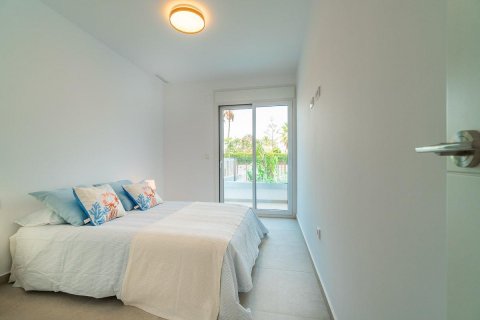 Apartment for sale Playa Flamenca II, Alicante, Spain 3 bedrooms, 98 sq.m. No. 125081 - photo 3