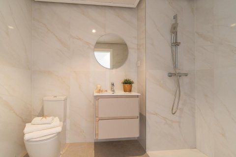 Apartament w Playa Flamenca II, Alicante, Hiszpania 3 sypialnie, 98 mkw. nr 125081 – zdjęcie 26