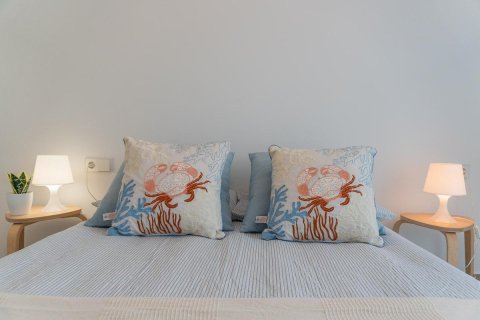 Apartment for sale in Playa Flamenca II, Alicante, Spain 3 bedrooms, 98 sq.m. No. 125081 - photo 30