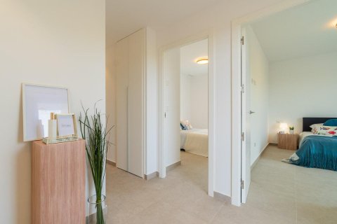 Apartment for sale Playa Flamenca II, Alicante, Spain 3 bedrooms, 98 sq.m. No. 125081 - photo 18