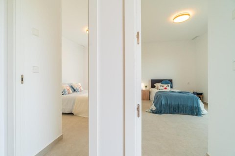 Apartment for sale Playa Flamenca II, Alicante, Spain 3 bedrooms, 98 sq.m. No. 125081 - photo 20