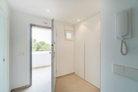 Huoneisto myytävänä Playa Flamenca II, Alicante, Espanja, 3 makuuhuonetta, 98 m2 No. 125081 - kuva 11