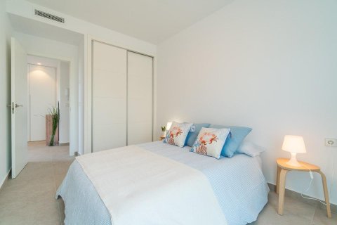Apartment for sale in Playa Flamenca II, Alicante, Spain 3 bedrooms, 98 sq.m. No. 125081 - photo 25