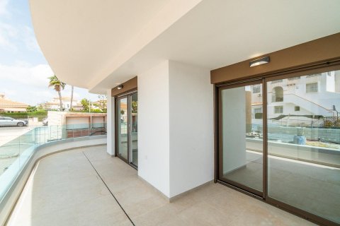 Apartment for sale Playa Flamenca II, Alicante, Spain 3 bedrooms, 98 sq.m. No. 125081 - photo 13