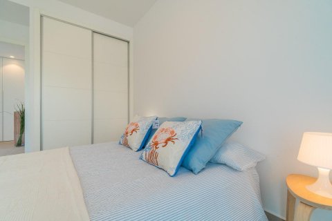 Apartment for sale Playa Flamenca II, Alicante, Spain 3 bedrooms, 98 sq.m. No. 125081 - photo 24