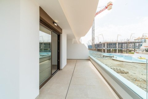 Huoneisto myytävänä Playa Flamenca II, Alicante, Espanja, 3 makuuhuonetta, 98 m2 No. 125081 - kuva 13