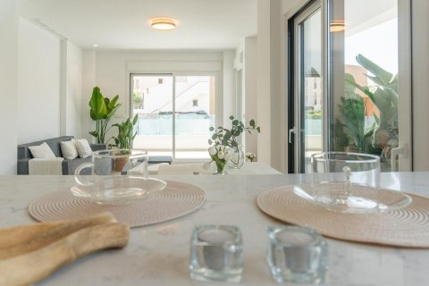 Apartment for sale in Playa Flamenca II, Alicante, Spain 3 bedrooms, 98 sq.m. No. 125081 - photo 2