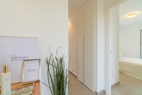 Huoneisto myytävänä Playa Flamenca II, Alicante, Espanja, 3 makuuhuonetta, 98 m2 No. 125081 - kuva 20