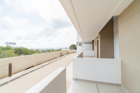 Huoneisto myytävänä Playa Flamenca II, Alicante, Espanja, 3 makuuhuonetta, 98 m2 No. 125081 - kuva 9