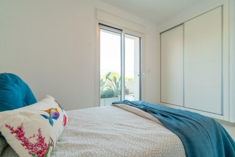 Apartment for sale Playa Flamenca II, Alicante, Spain 3 bedrooms, 98 sq.m. No. 125081 - photo 4