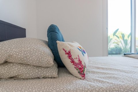 Huoneisto myytävänä Playa Flamenca II, Alicante, Espanja, 3 makuuhuonetta, 98 m2 No. 125081 - kuva 27