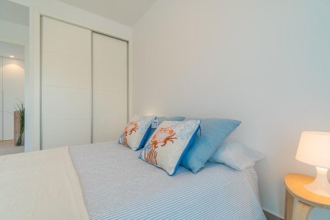 Apartment for sale in Playa Flamenca II, Alicante, Spain 3 bedrooms, 98 sq.m. No. 125081 - photo 26