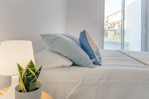 Apartament w Playa Flamenca II, Alicante, Hiszpania 3 sypialnie, 98 mkw. nr 125081 – zdjęcie 30