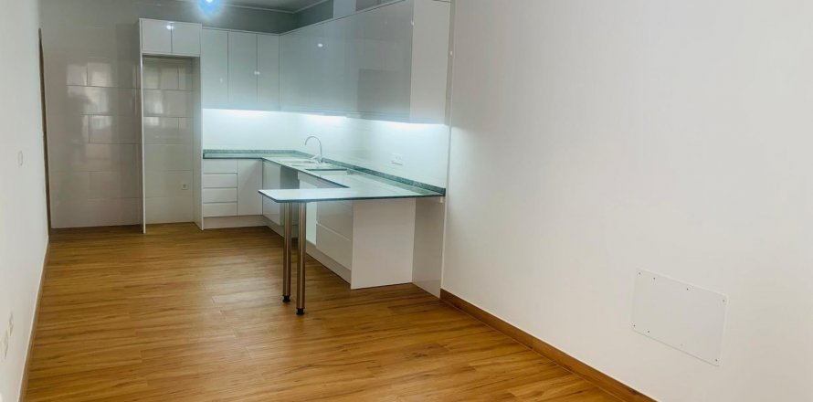 Appartamento Torrevieja, Alicante, Spagna 2 camere da letto, 130 mq. N° 125076