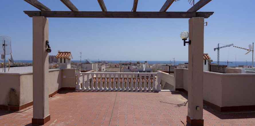 Appartamento Torrevieja, Alicante, Spagna 7 camere da letto, N° 125075