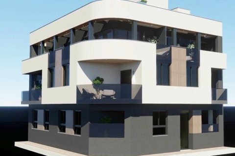 Apartment for sale Torrevieja, Alicante, Spain 1 bedroom, 46 sq.m. No. 131696 - photo 15