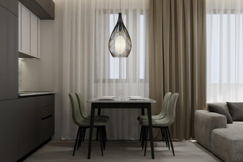 Apartment for sale Torrevieja, Alicante, Spain 1 bedroom, 46 sq.m. No. 131696 - photo 7