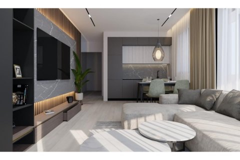 Apartment for sale Torrevieja, Alicante, Spain 1 bedroom, 46 sq.m. No. 131696 - photo 3