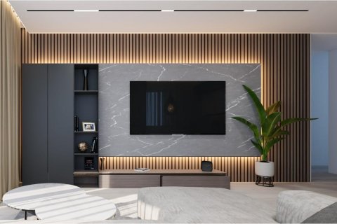 Apartment for sale Torrevieja, Alicante, Spain 1 bedroom, 46 sq.m. No. 131696 - photo 6